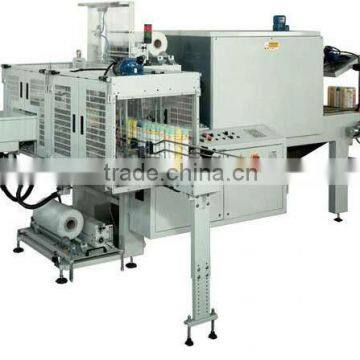 wrapping machine