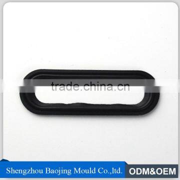 China manufacturer powered rubber audio speaker parts