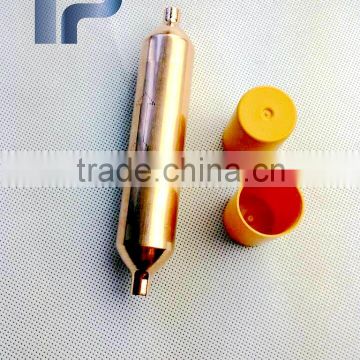 China TP compressor copper filter dryer for refrigerator