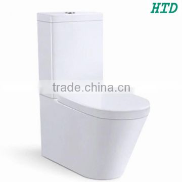 HTD-2057 Bathroom Tile Design WC Water Closet