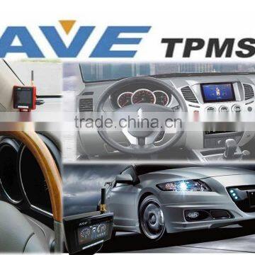 Taiwan AVE OE TFT TPMS (AVE-T1005OEL) TPMS Tire pressure monitoring System