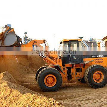 Wheel Loader 952A