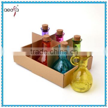oil and vinegar bottles wholesale small vinegar bottle