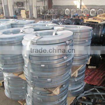 High quality Hua Reed galvanized steel strip