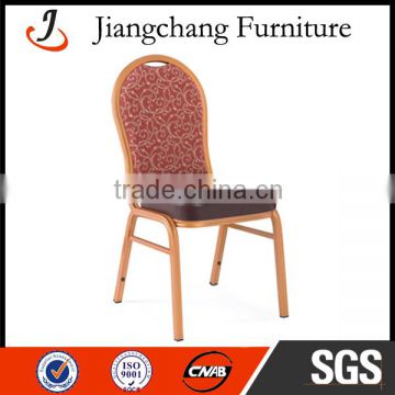 Stacking Used Hotel Banquet Chair For Sale JC-L48