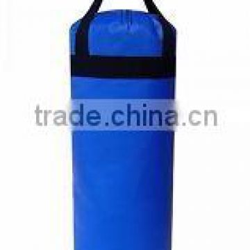 Blue Black Color Punching Bags