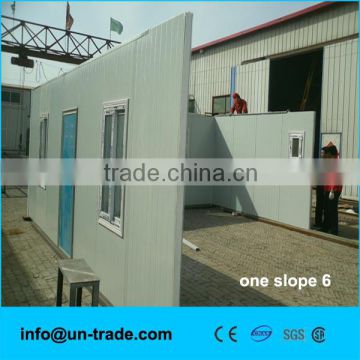 High Quality China Prefabricated House
