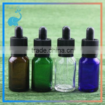 original glass bottles 15ml glass ejuice bottles with childproof pipette capsglass dropper bottles