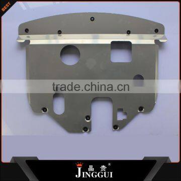 car auto skid plate for KIA 13 Sorento