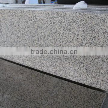 China Chrysanthemum Yellow Granite Kitchen Countertop