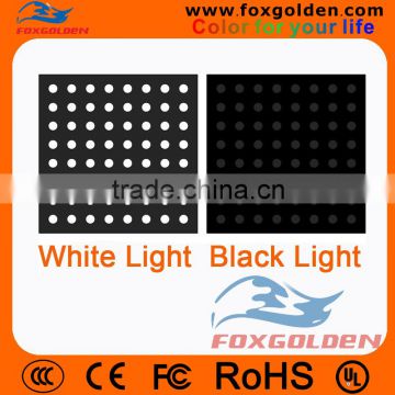 High cantrast P5 Black Beauty LED screen