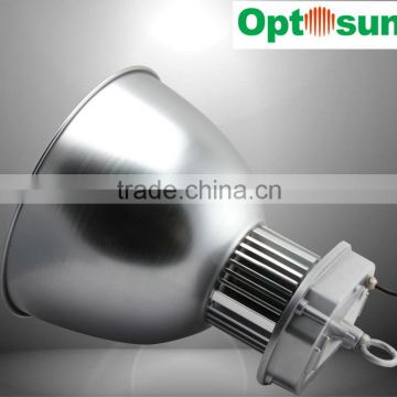 China shenzhen led lighting lamp 50w led high bay light