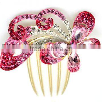 2014 Custom Hair claw jewelry accessories