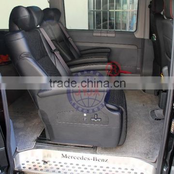Car modification seat Special modified saloon car electric chair The electric chair modification