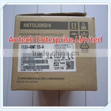 FX3U-48MT/ES-A for Mitsubishi Programable Controller PLC