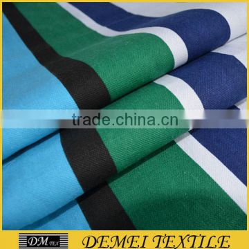 woven pattern polyester fabric manufacturer