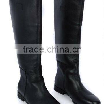 winter thermal line boots