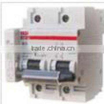 SK Series DC Miniature Circuit Breaker