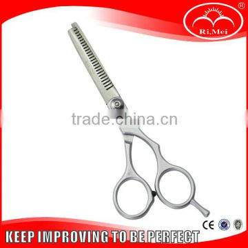 Professional Barber Hair-cutting Scissors ,Adjustable Tension and Finger Inserts