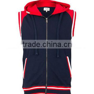 New 2014 Plus Size Sublimation Hoodies Slim Fitted