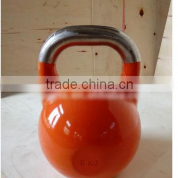 Top competition kettlebell/gym equipment