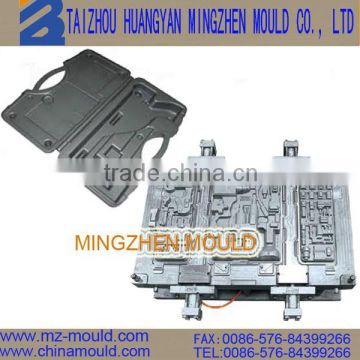 china huangyan plastic toolbox mold manufacturer