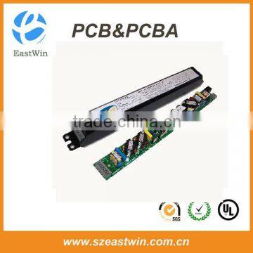 LED panel light pcb board