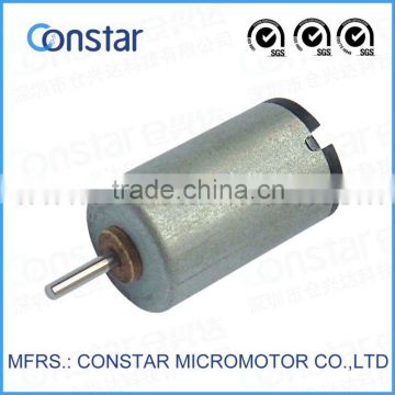 12mm 3 phase 3V 8000rpm electric motor for toy airplanes and more