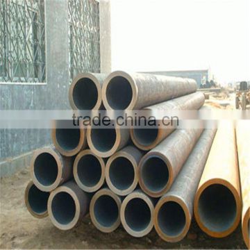 prime seamless carbon steel pipes