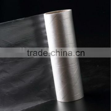 leather and fabric hot melt adhesive pa film
