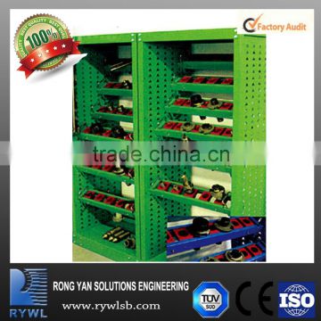 China factory iso cnc tool cupboard for cutting knife storage