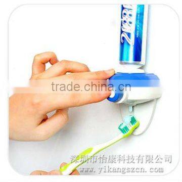 Save Your time and money Plastic auto Toothpaste Squeezer