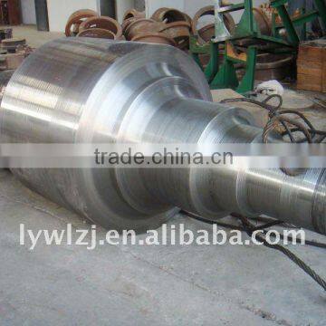 Forged Heavy Metallurgical Roller