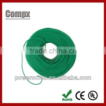 UL 1027 electric wire
