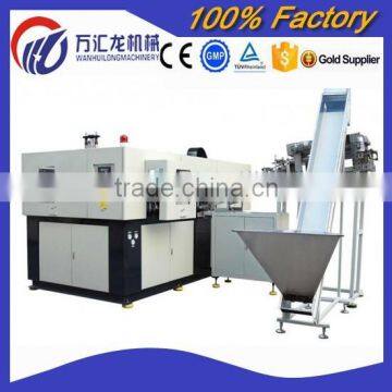 Factory Price High-speed pet bottle blowing machine with reasonable price