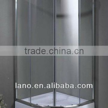 bathroom shower glass cabine LN-8805