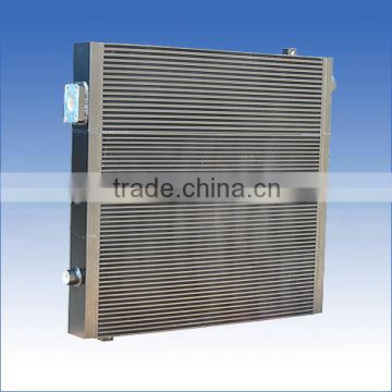 Custom made Hot selling plate bar agricultural vehicles radiator