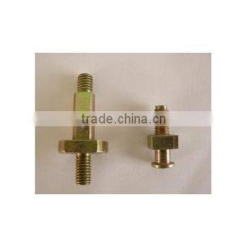 Customized high quality brass forging oem parts