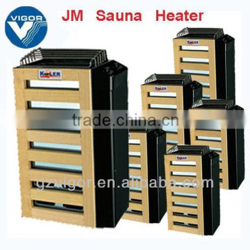 sauna heater for spa&sauna accessories