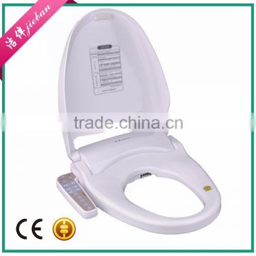 Instant heating bidet toilet seat toilet cover JB3558L