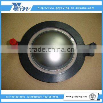 Titanium diaphragm,mebrane,voice coil