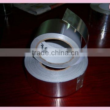 Aluminum Foil Tape For Air Conditioner,adhesive aluminium tape