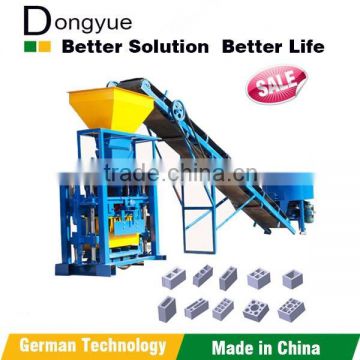 price list of road construction equipments brick making machine simple small brick machine for sale