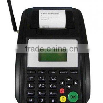 hot-selling SMS and GPRS printer