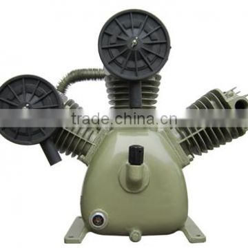 CE approved China classic Model F70030 ( 7.5KW 30Bar 0.7m3/min ) two stage pump