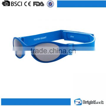 2016 Hot sales china wholesale plastic waterproof eye shield swimming sunglasses for kid