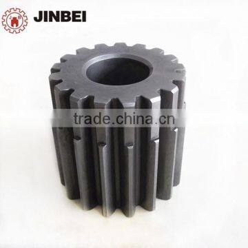 Excavator Gear For Excavator Travel Drive /Final Drive E320C E320D