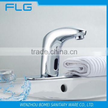 FLG8105 CE sensor faucet, European style sensor tap
