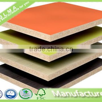high-density laminated particle board price