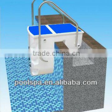 wall-hung series Swimming pool water filtration machine